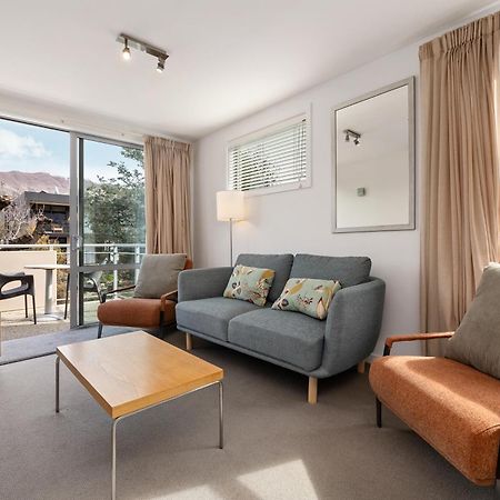 Belvedere Brook Apartment Wanaka Zewnętrze zdjęcie