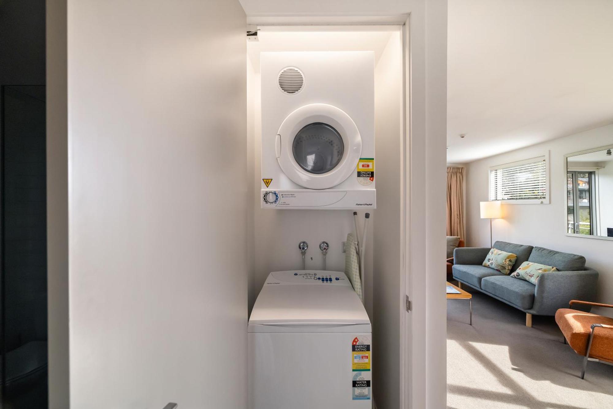 Belvedere Brook Apartment Wanaka Zewnętrze zdjęcie