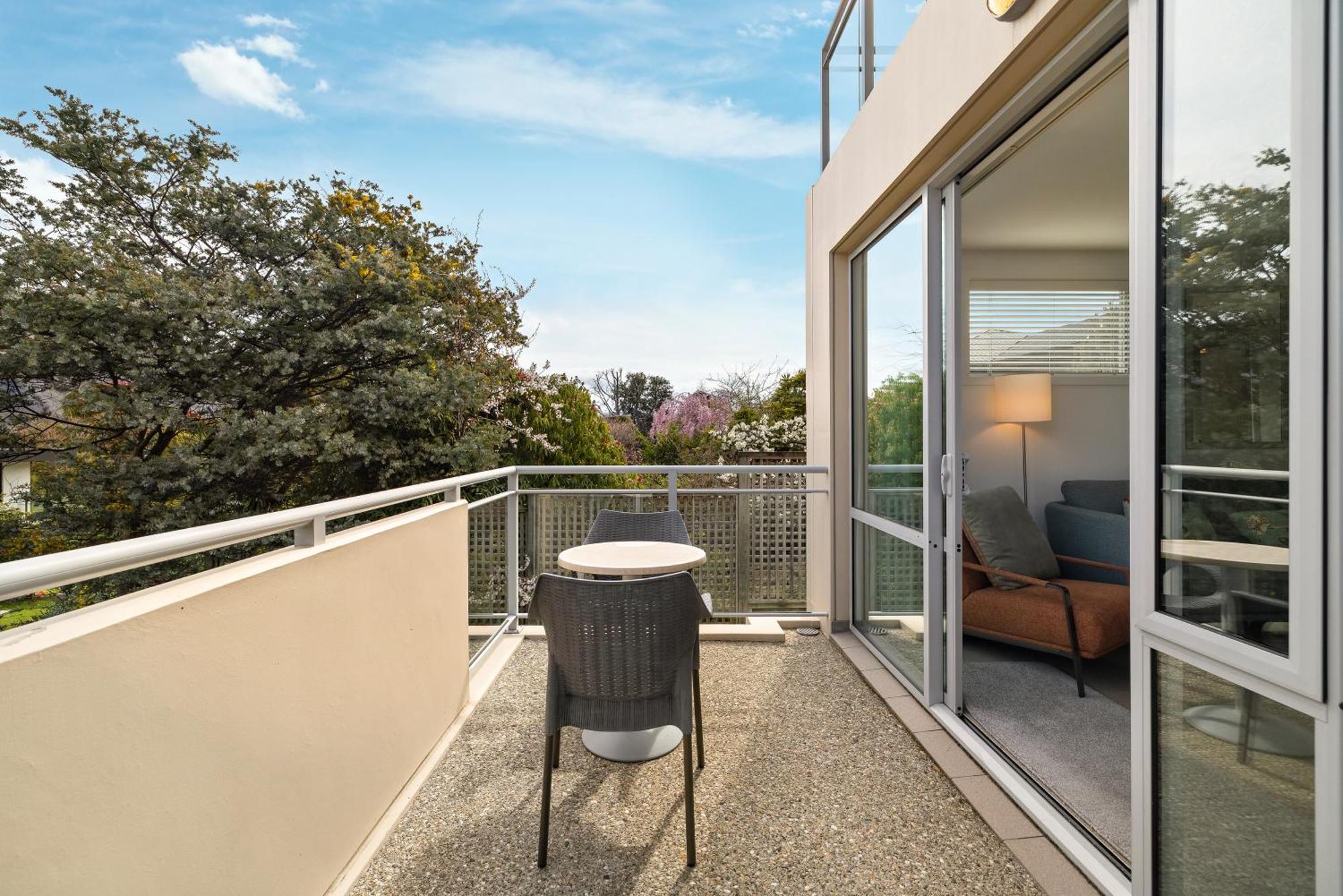Belvedere Brook Apartment Wanaka Zewnętrze zdjęcie