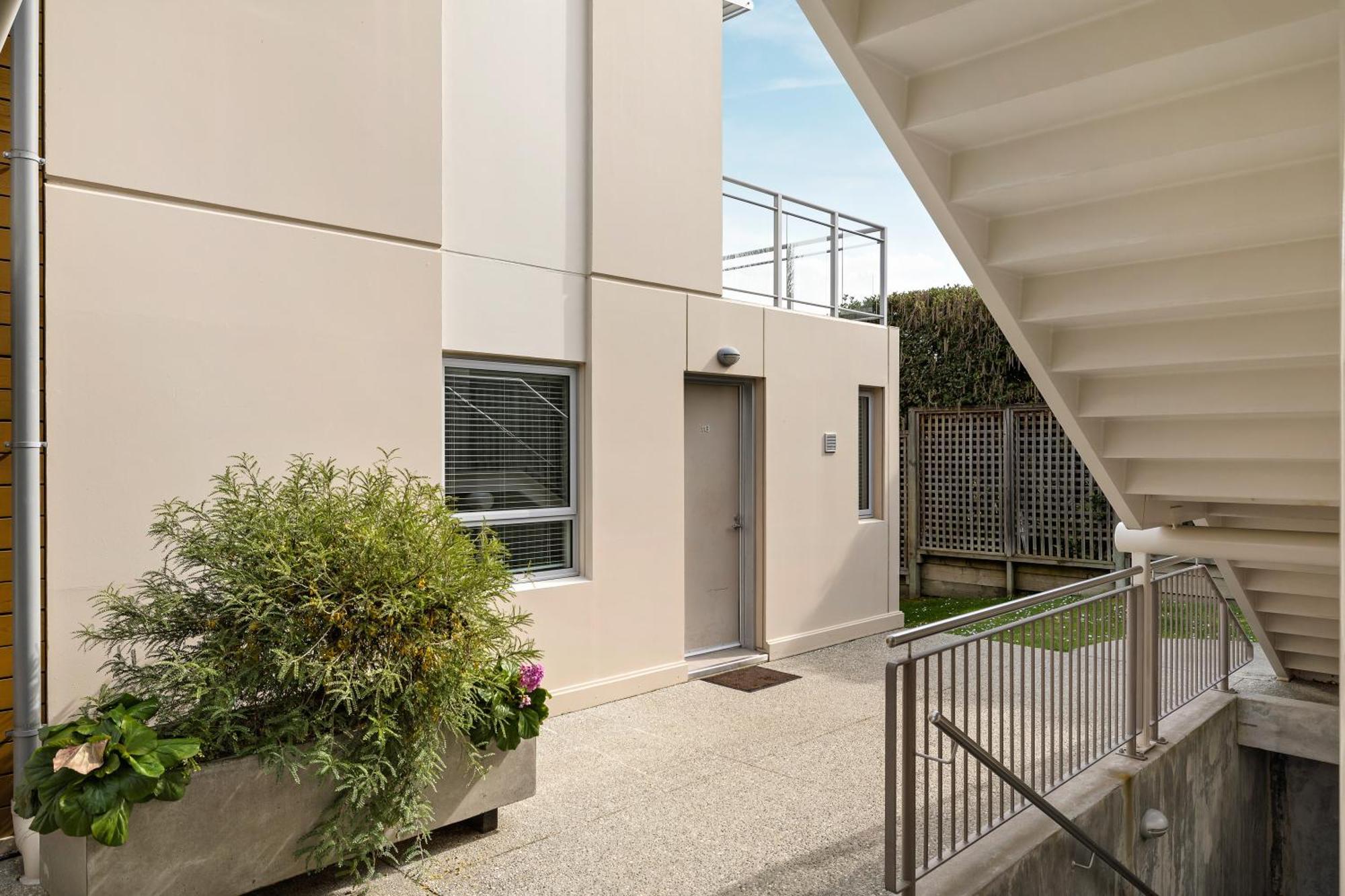 Belvedere Brook Apartment Wanaka Zewnętrze zdjęcie