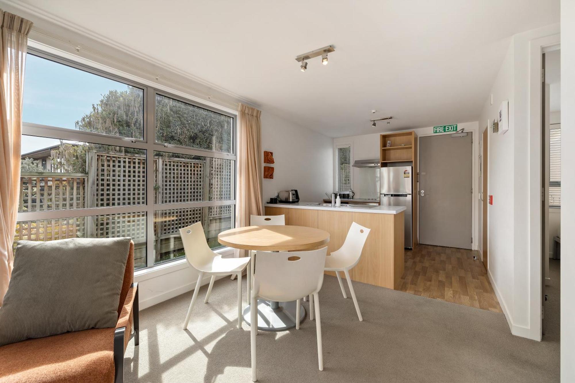 Belvedere Brook Apartment Wanaka Zewnętrze zdjęcie
