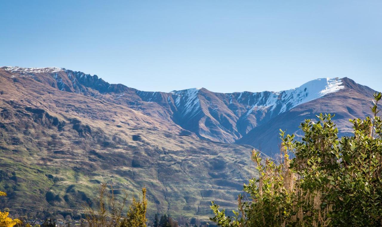 Belvedere Brook Apartment Wanaka Zewnętrze zdjęcie