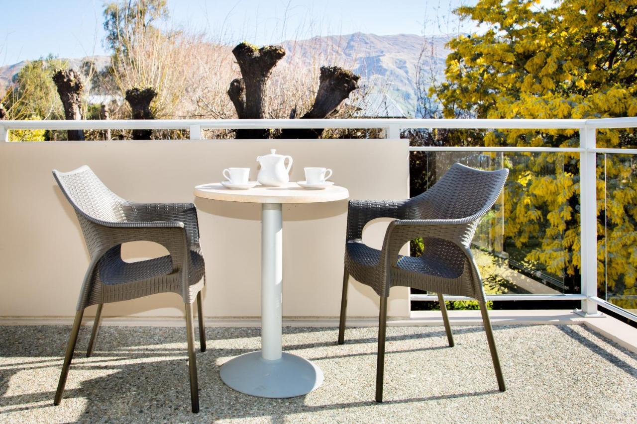Belvedere Brook Apartment Wanaka Zewnętrze zdjęcie