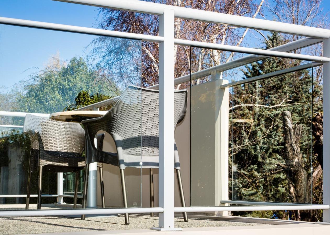 Belvedere Brook Apartment Wanaka Zewnętrze zdjęcie